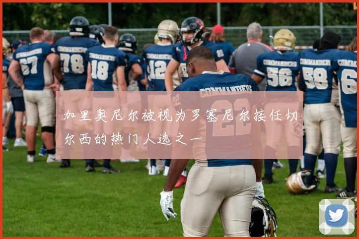 加里奥尼尔被视为罗塞尼尔接任切尔西的热门人选之一
